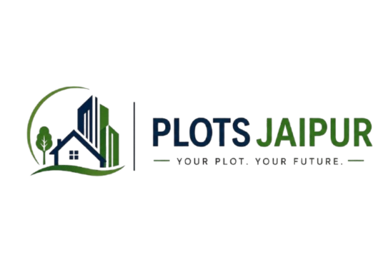 Plots Jaipur Logo